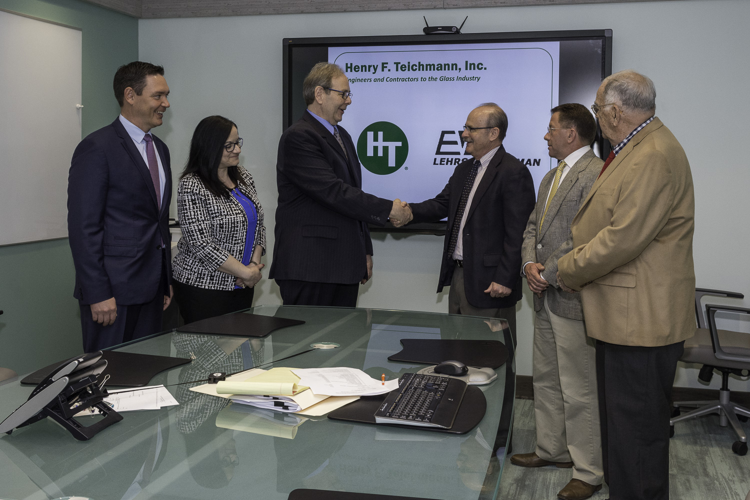HFT acquires E.W. Bowman