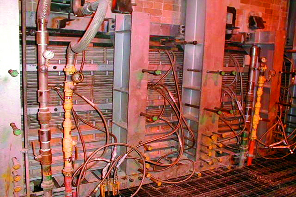 furnaces-end-fired