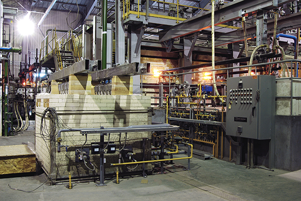 products-furnaces-cross-fired