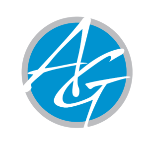 AG logo