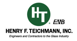 Henry F. Teichmann, Inc. logo