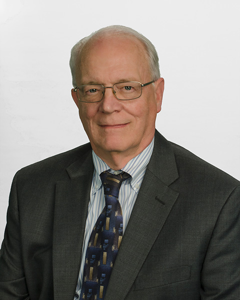 Dennis A. Weichel
