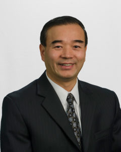 Daniel Chen
