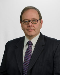 Mark F. Piedmonte
